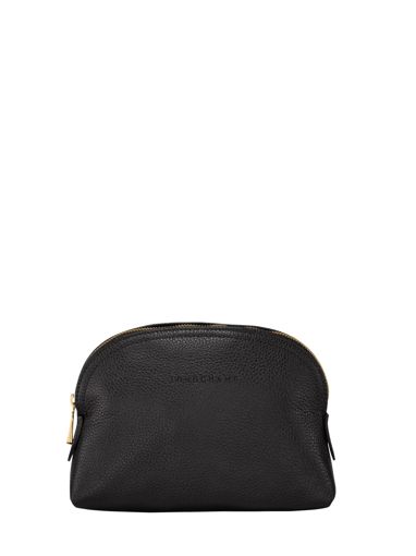 Longchamp Le foulonn Pochette/trousse Bruin
